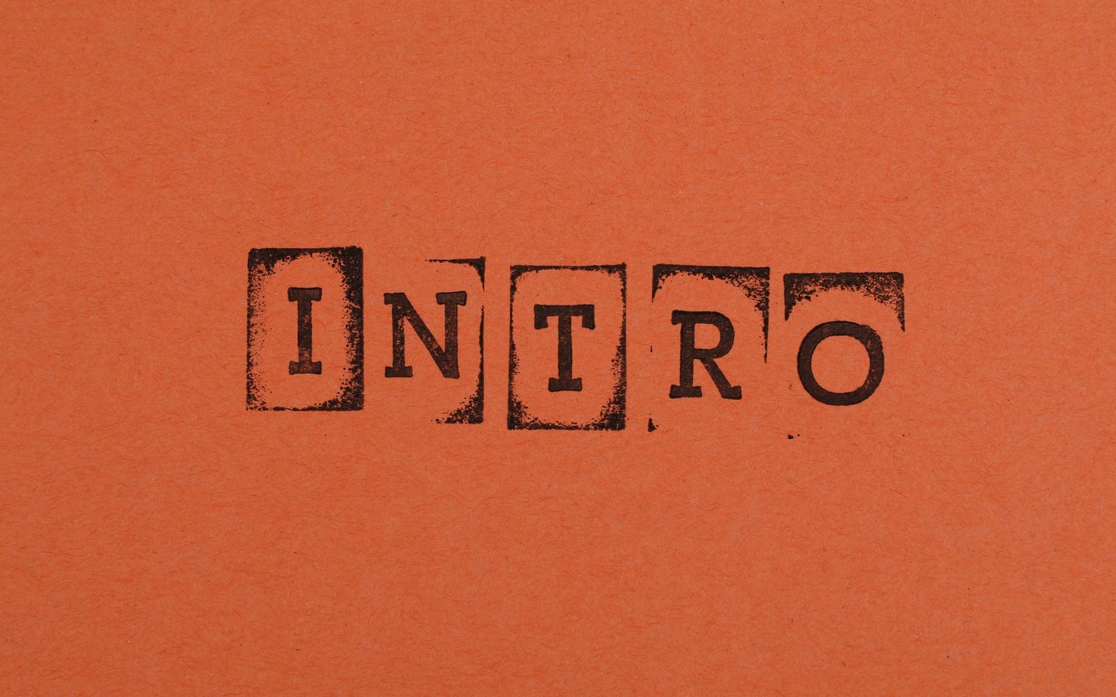 A 35mm frame of a film title card photographed on a lightbox, the copyright notice line in sharp focus, surrounding text falling to soft blur