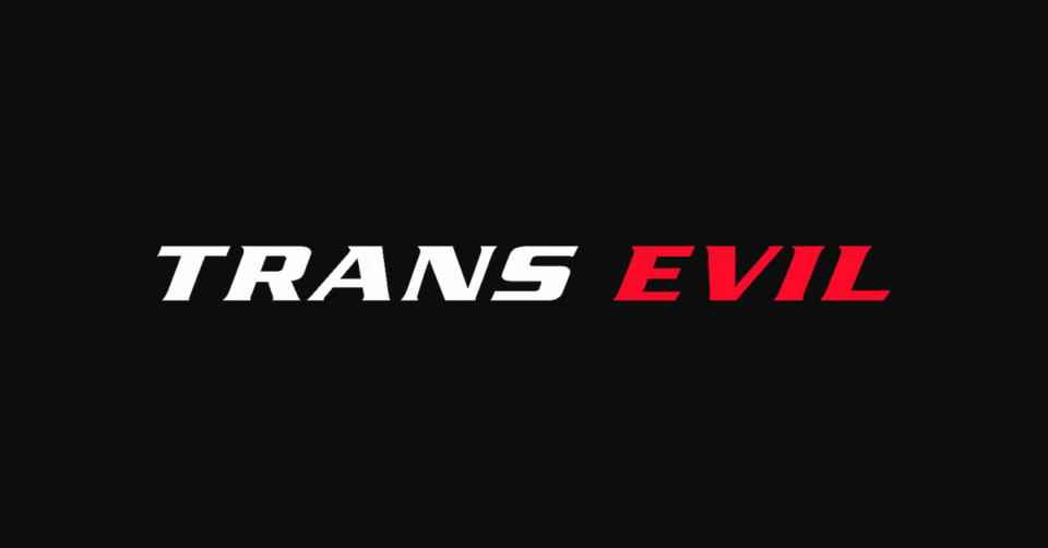 Sweat-Slicked Rio Skin and the Brazilian Heat at Trans Evils